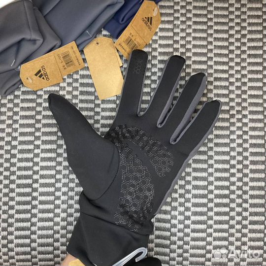 Перчатки Under Armour