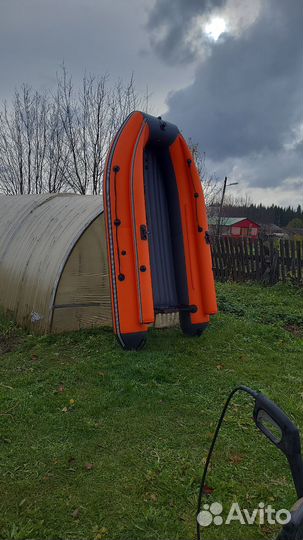 Продам риф тритон 340