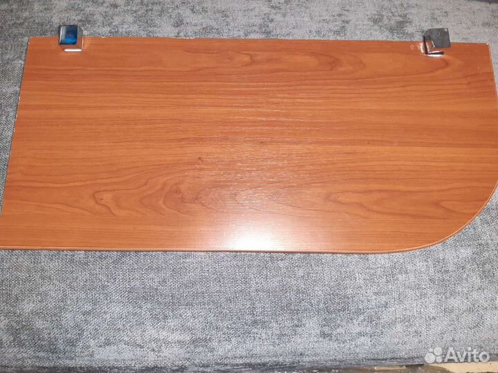 Полка угловая