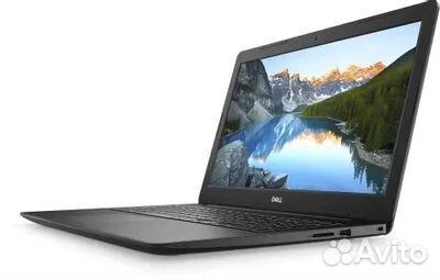 Ноутбук dell Inspiron 3583 3583-8475, 15.6