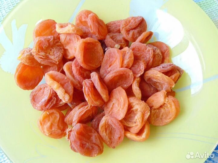 Курага дагестанская