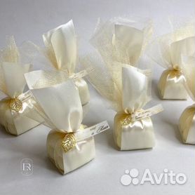 DIY Wedding favors/Свадебные Таросики/Հարսանեկան Տարոսիկներ