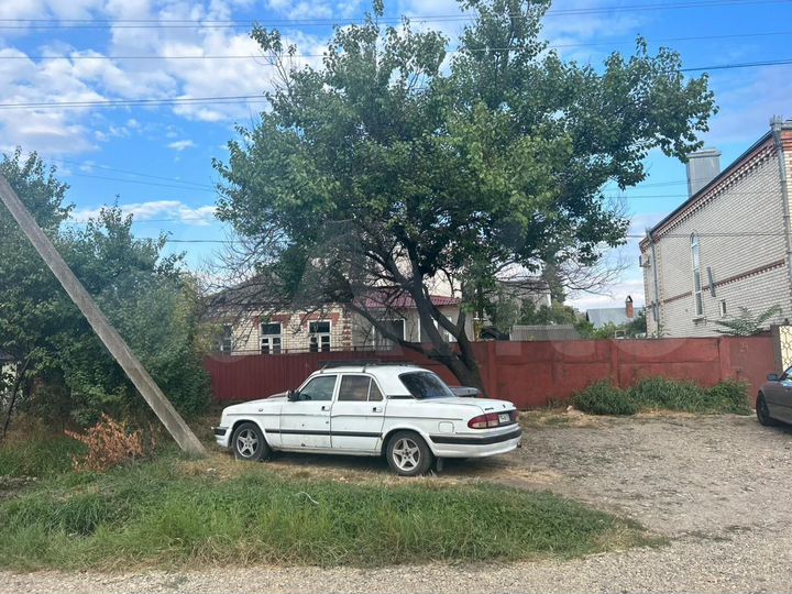 Дом 40 м² на участке 4 сот.