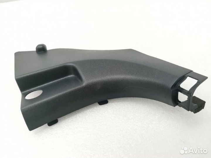 Накладка порога передняя левая Kia Sportage 4 2.0