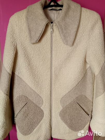 Пальто женское демисезонное