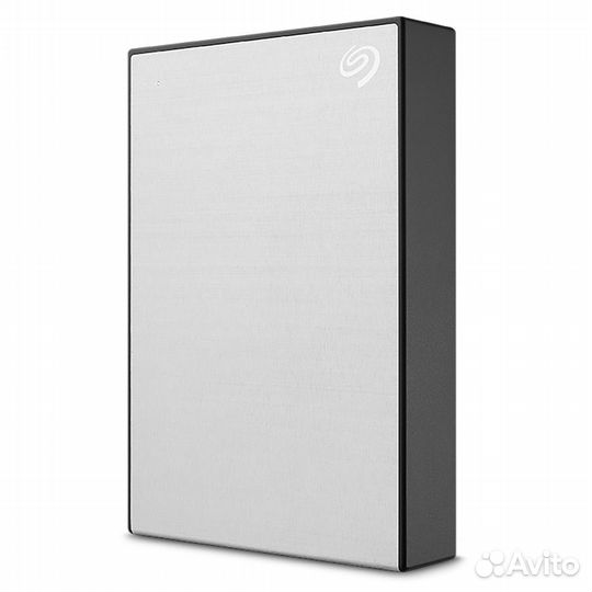 Внешний жесткий диск 4 Tb Seaget one touch