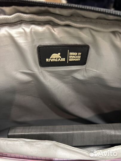 Сумка для ноутбука rivacase