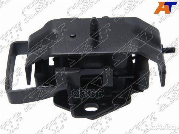 Опора двигателя RR mitsubishi pajero 91-04 ST-M