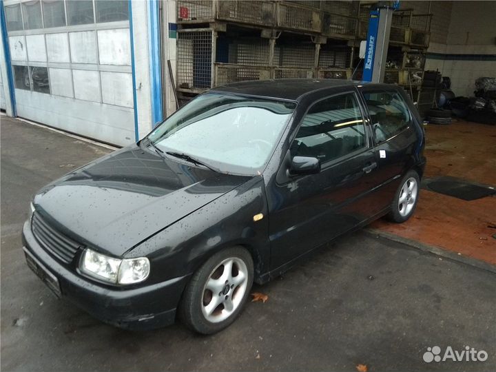 Разбор на запчасти Volkswagen Polo