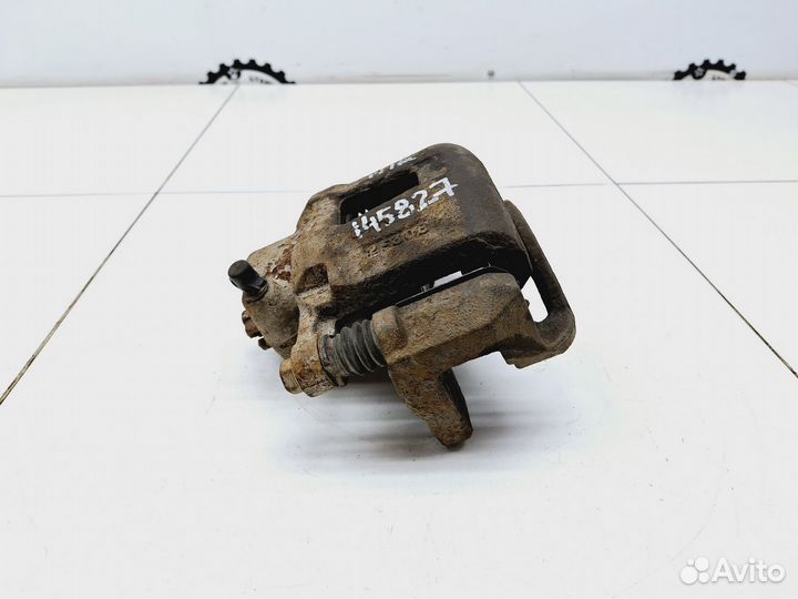 Суппорт передний правый Chevrolet Lacetti (J200)