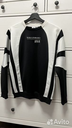 Кофта женская adidas equipment