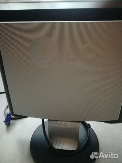 Монитор для компьютера