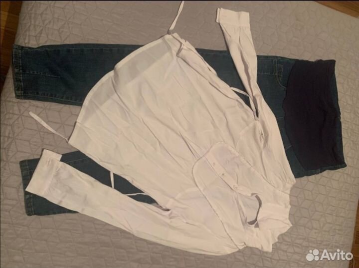 Вещи для беременных