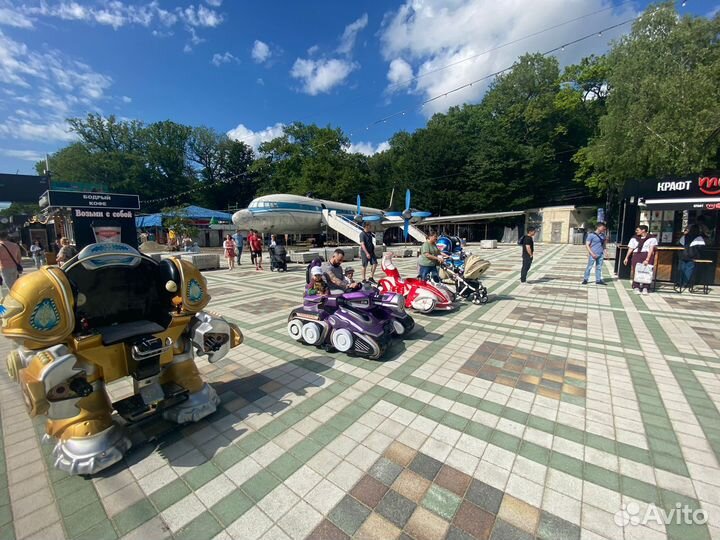 Продается готовый бизнес