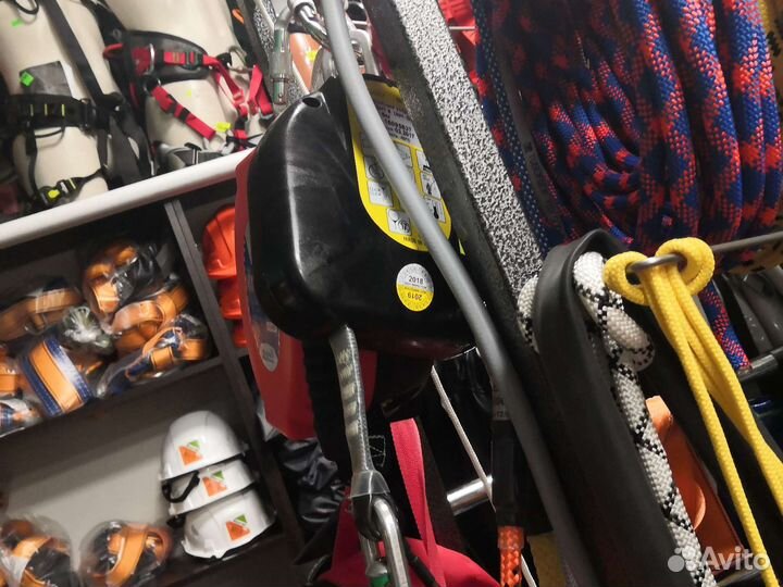 Блокирующее инерционное устройство венто HB 15