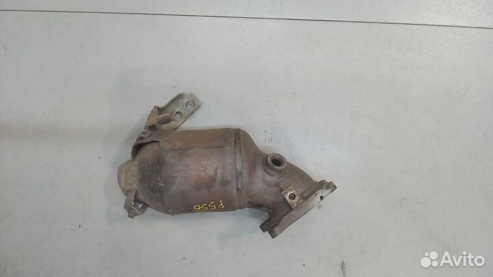 Катализатор Volvo S60, 2012