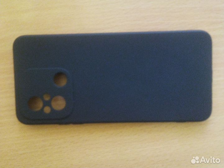 Чехол для телефона xiaomi Redmi 12c / Poco C55