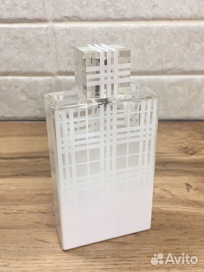 Burberry Brit Summer Woman остаток 35 мл
