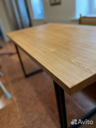 Изготовление мебели loft