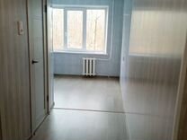 2-к. квартира, 52,8 м², 2/5 эт.