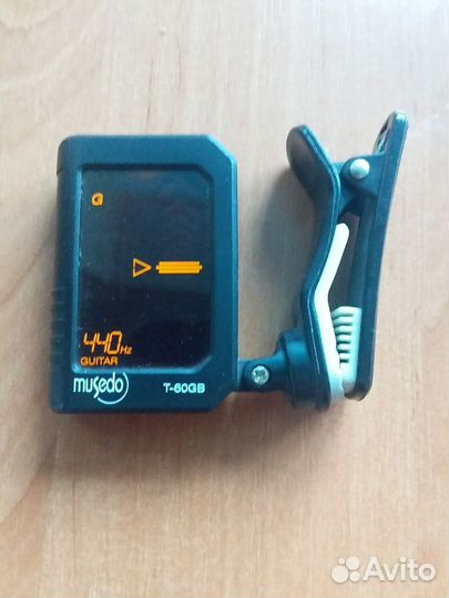 Тюнер Musedo T-60GB