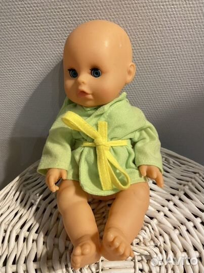 Пакет игрушек для малыша