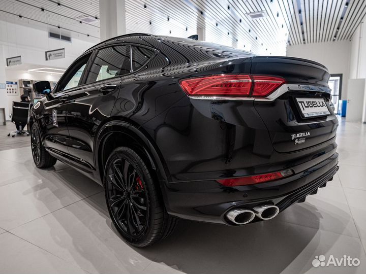 Geely Tugella 2 AT, 2023