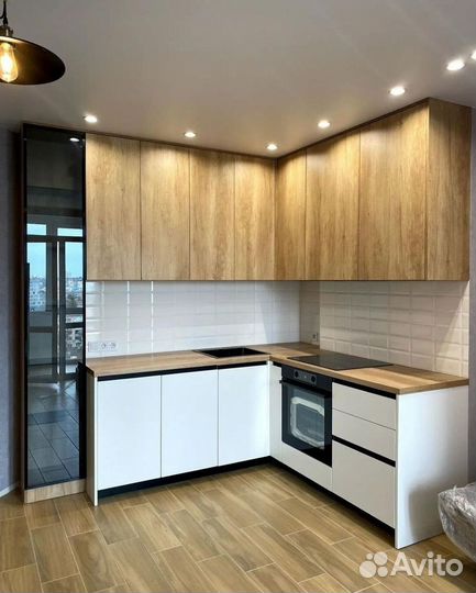 Кухня под заказ