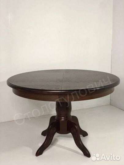 Столы и стулья