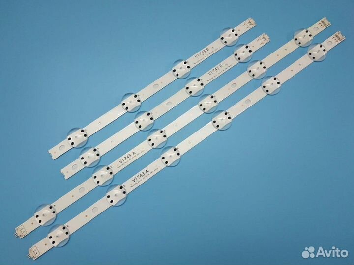 Подсветка для TV 43