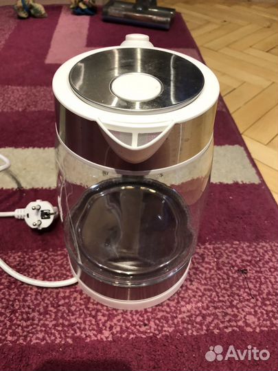 Электронный чайник