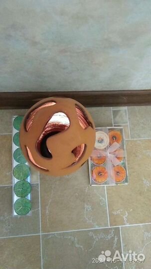 Набор для Романтического вечера