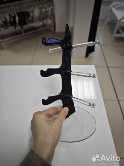 Подставка для очков