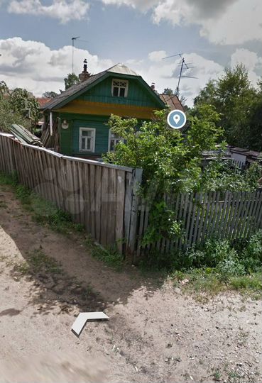 Участок 7,5 сот. (ИЖС)