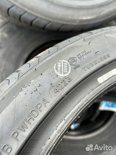 Grenlander L-Zeal56 245/40 R18 и 265/35 R18 97W