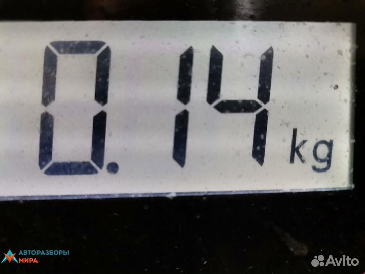 Корпус термостата Volkswagen Golf 3 1995