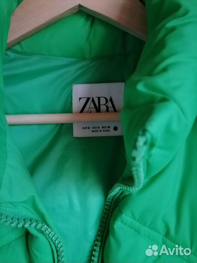 Жилет Zara, размер М