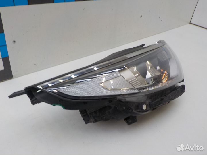 Фара правая Kia Optima IV 2018