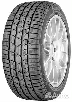 Continental ContiWinterContact TS 830 P 215/60 R17 96H