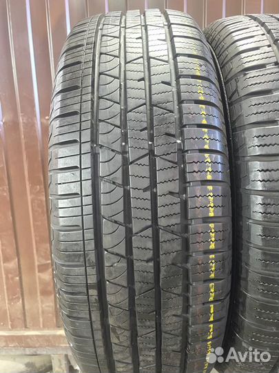 Continental CrossContact LX 215/65 R16 98H