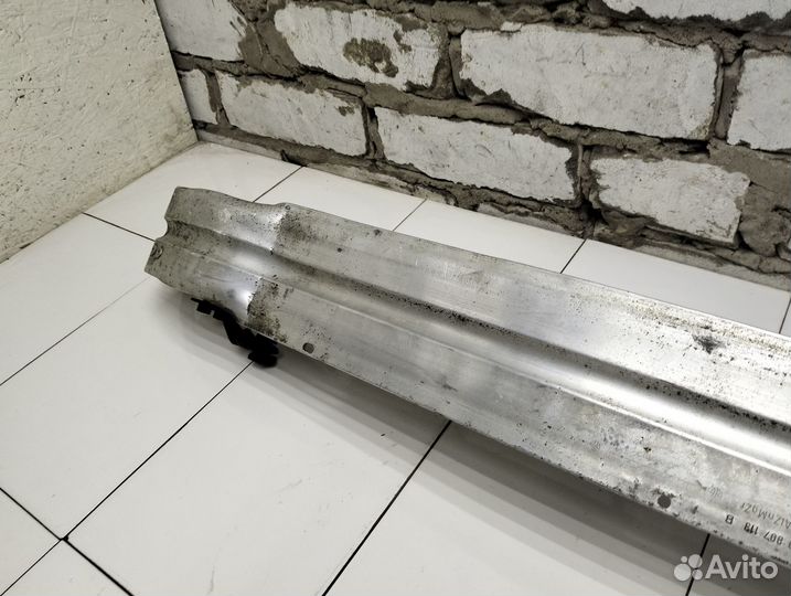 Усилитель переднего бампера Audi A5 8T