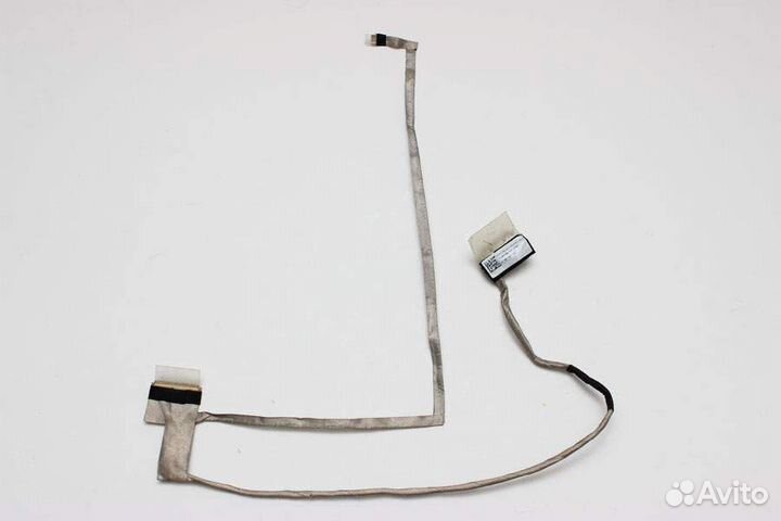 Шлейф матрицы DC02001K800 для Samsung NP350E5C