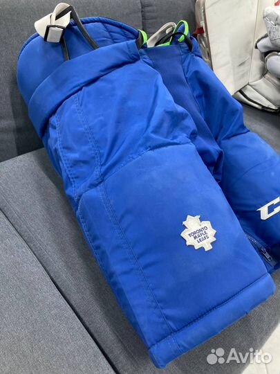 Хоккейные трусы CCM Pro Stock HP70 SR(L) бу