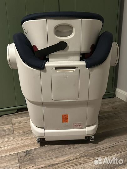 Britax römer kidfix xp sict