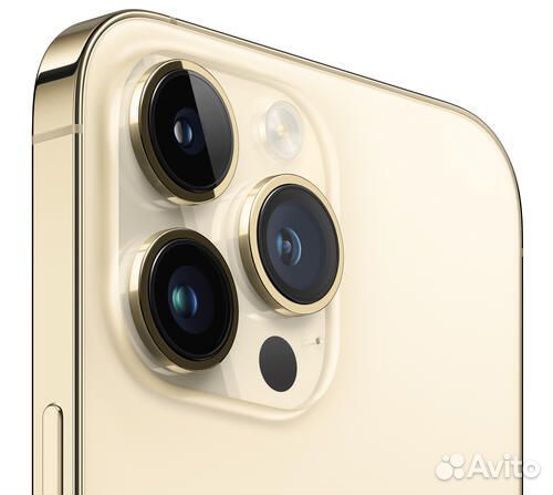 iPhone 14 Pro, 256 ГБ
