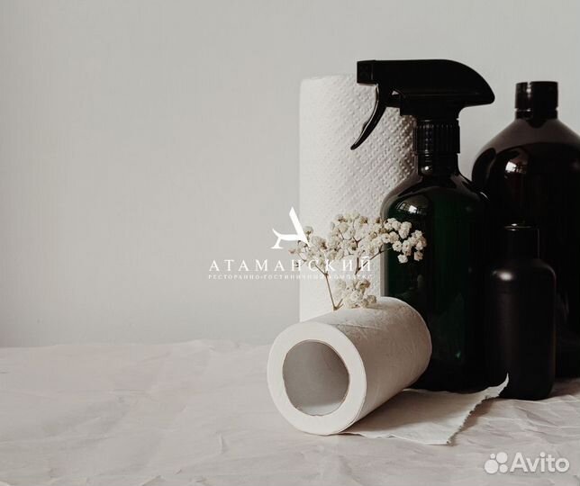 Мойщик посуды, Мойщица посуды