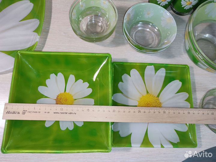 Набор столовой посуды luminarc