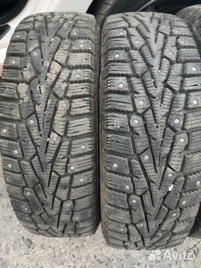 Cordiant Snow Cross 185/65 R15