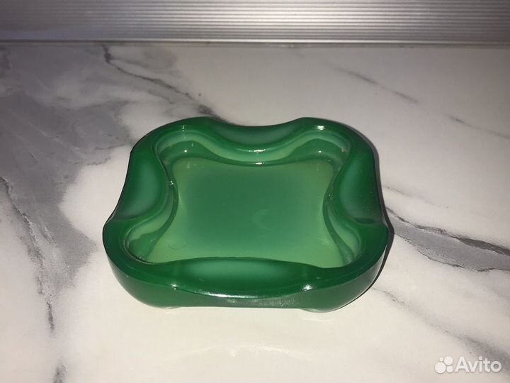 Пепельница багемиЯ