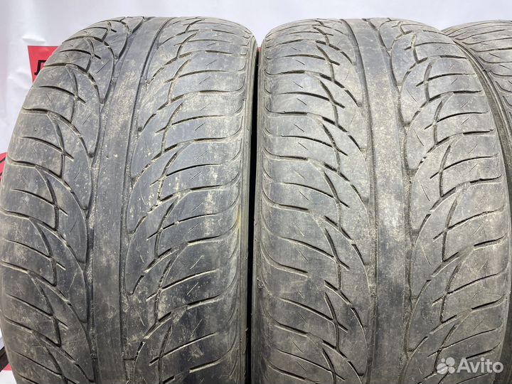 Nankang SP-5 255/50 R19